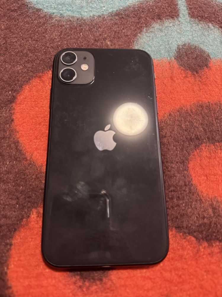 iPhone 11 64gb desbloqueado