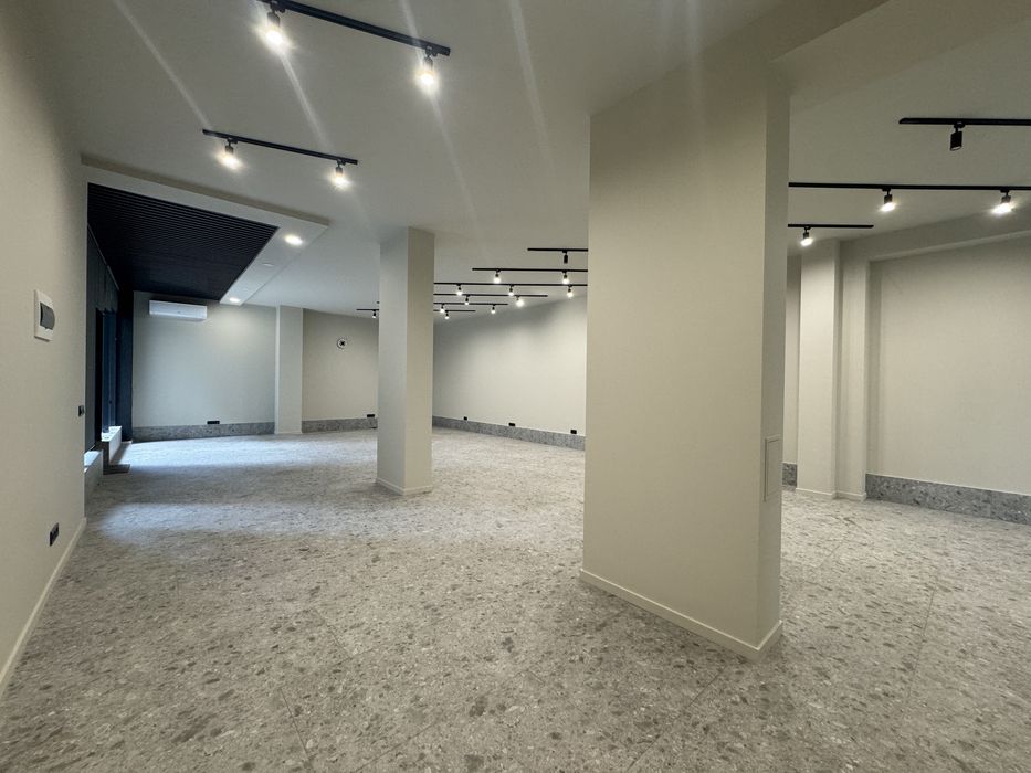 Оренда Комерції/Офіс/Центр міста/110м2