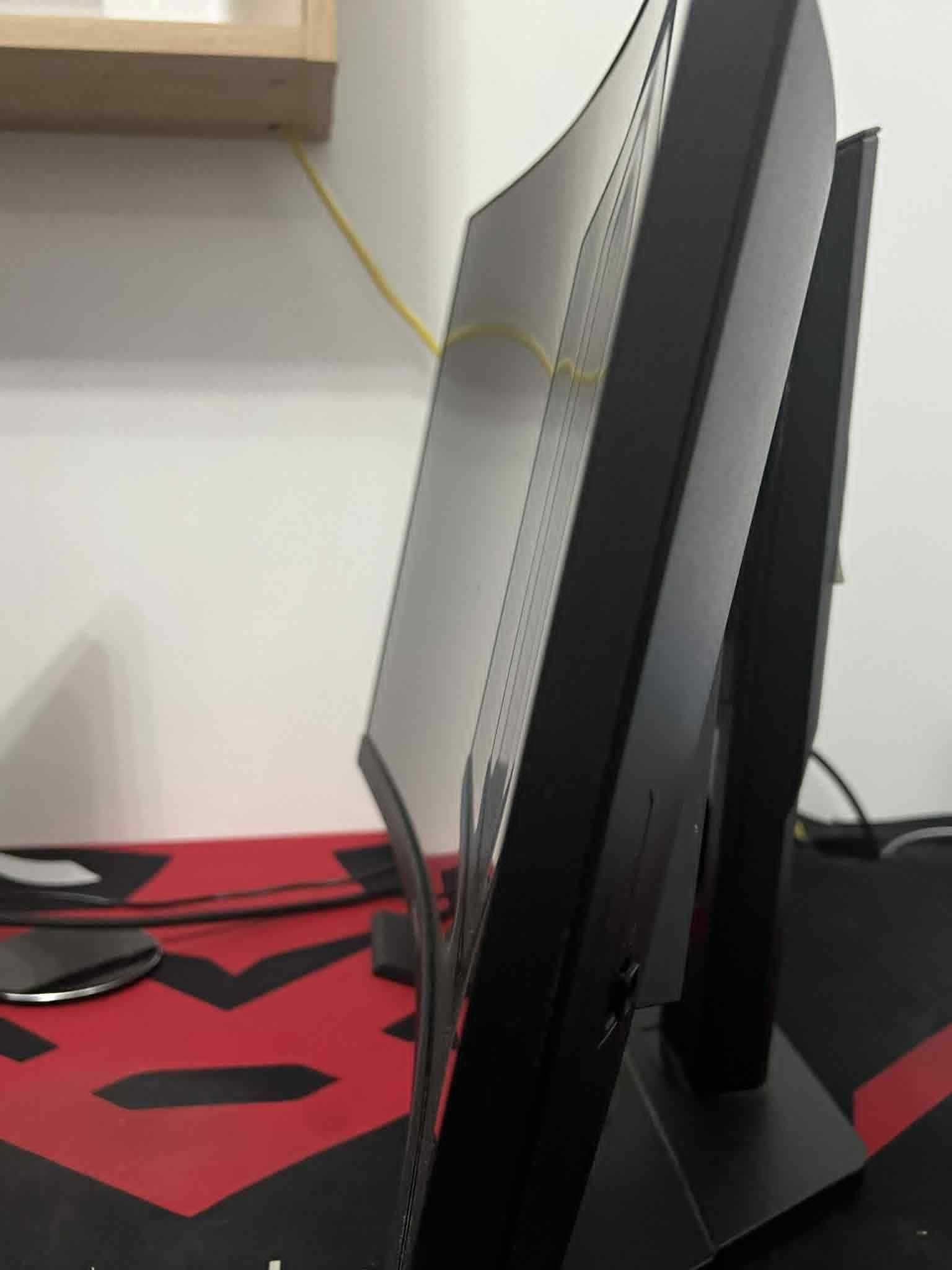 Monitor Gigabyte G27FC Gamingowy 165 hz