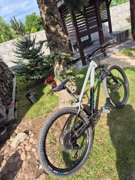 Marin San Quentin 27.5" 1 2024 Rozmiar M
