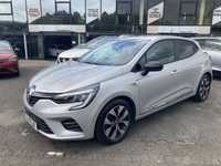 Renault Clio 1.0 TCe Limited Bi-Fuel