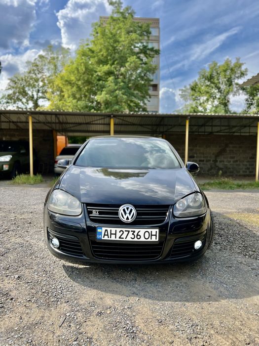 Продам WV Golf GT
