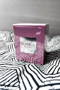 La Perla Divina woda toaletowa perfumy nowa zafoliowana 30 ml