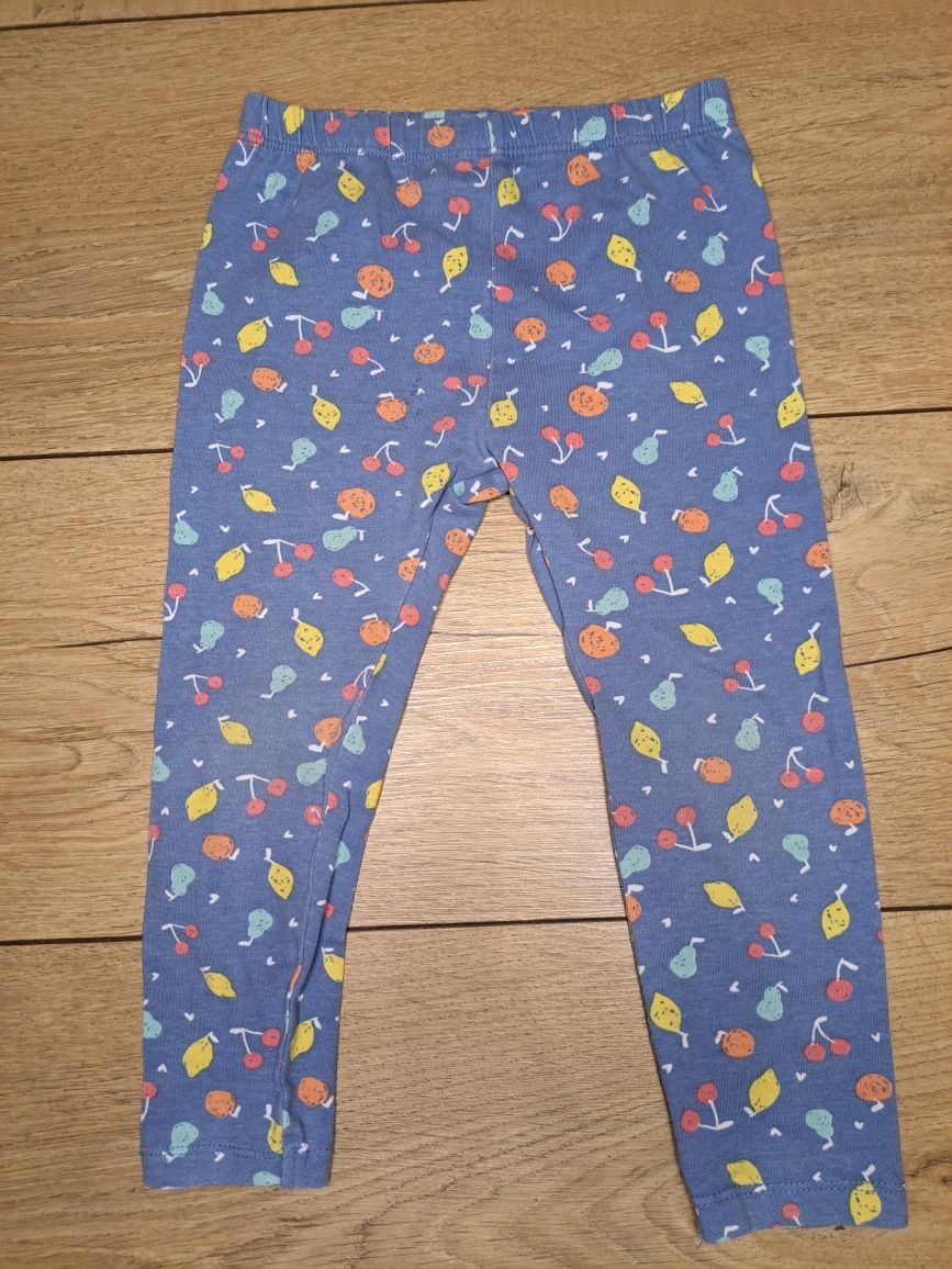 Legginsy rozm. 86