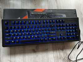 Клавиатура steelseries apex 100