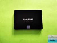 SSD 500GB Samsung 860 EvO