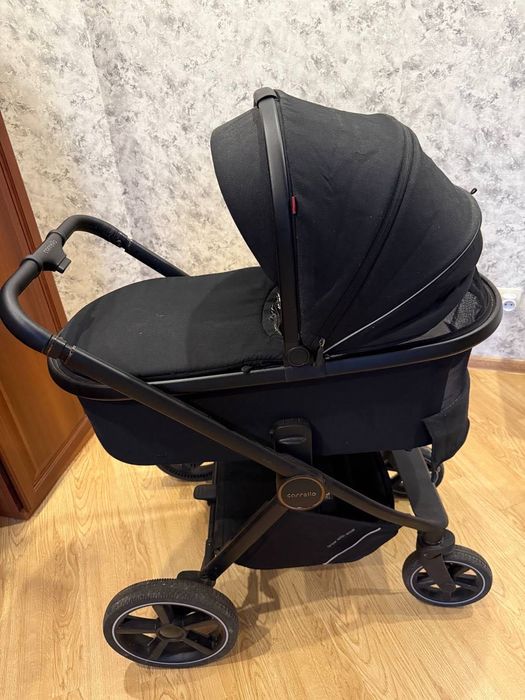 Коляска дитяча Carrello Ultra