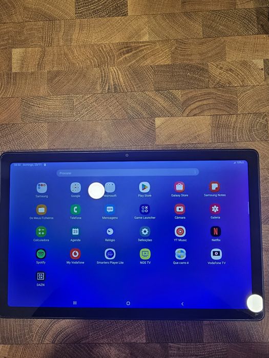 Samsung Galaxy Tab A7