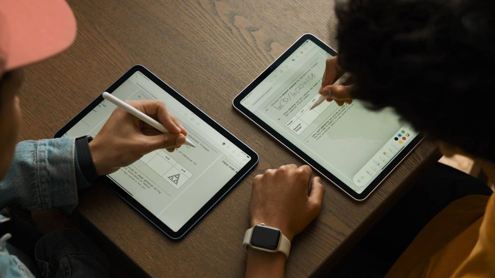 Apple Pencil 2 — оригінал, ідеальний стан, сумісний з iPad