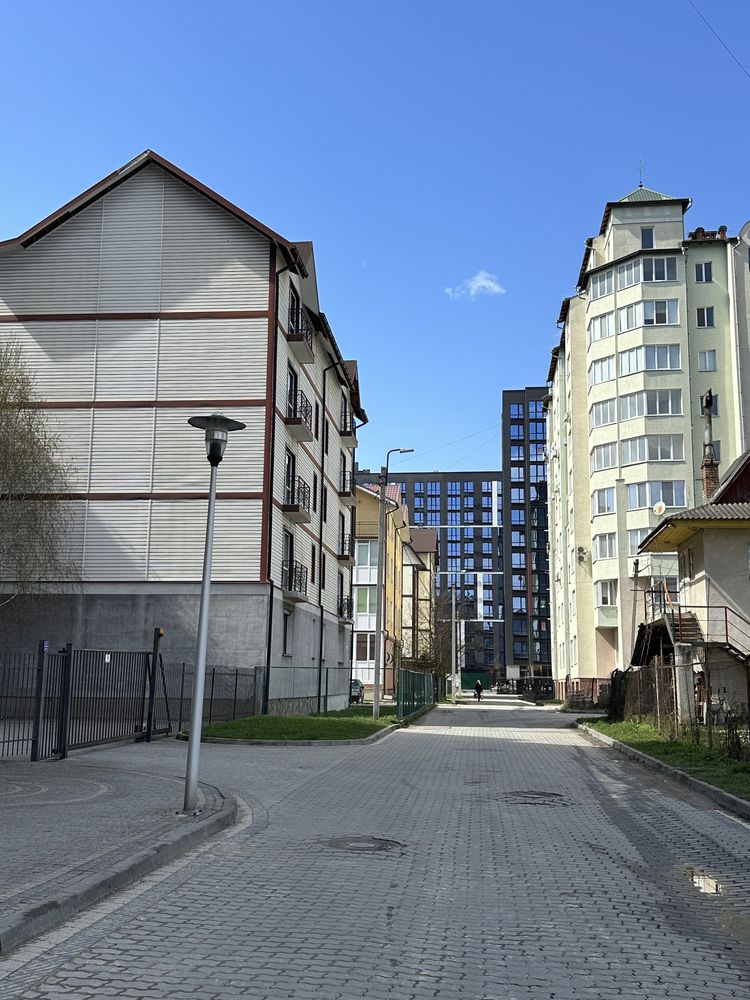 Квартира в р-н Велес Мол, 3й поверх