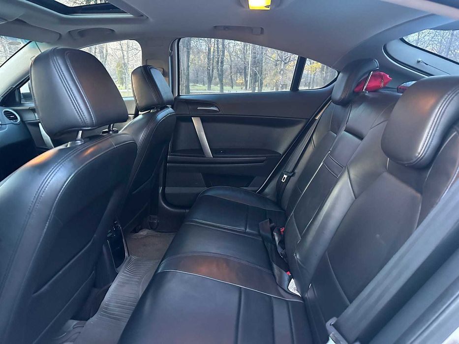 Продам MG 6 2012р. #72914