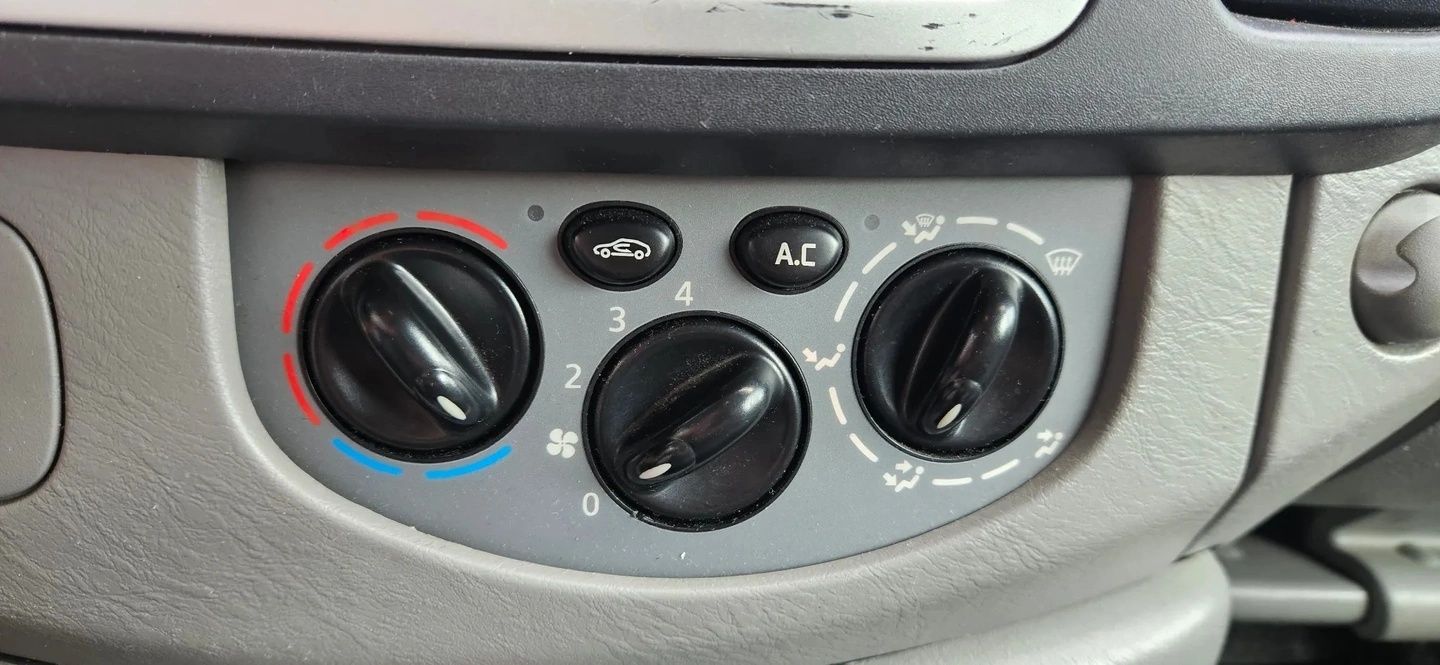 Opel Vivaro 2.0 CDTI L2H1 Life Cosmo