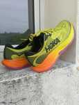 Hoka Rincon 4 novas