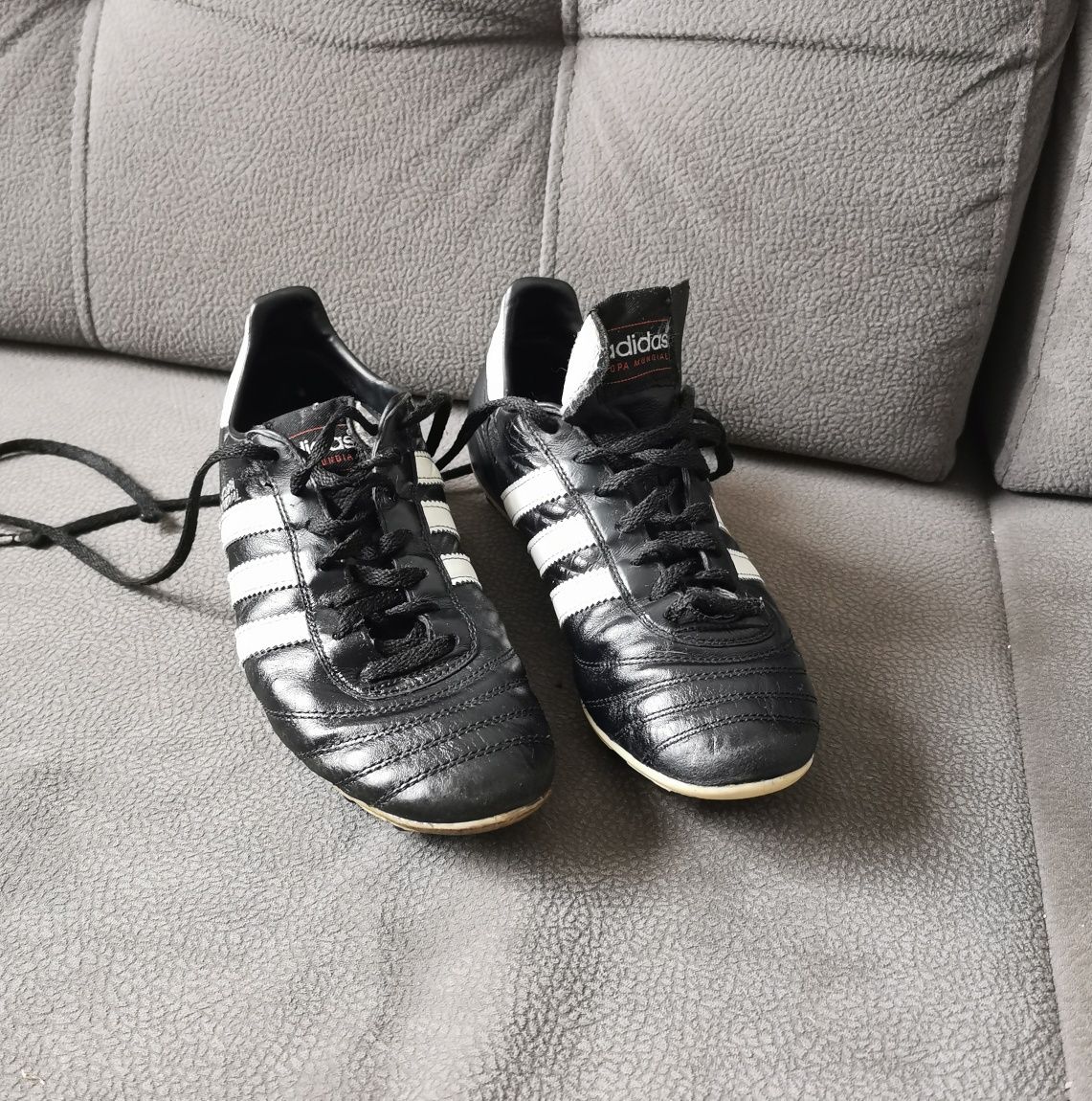 Buty Adidas Copa Mundial 40