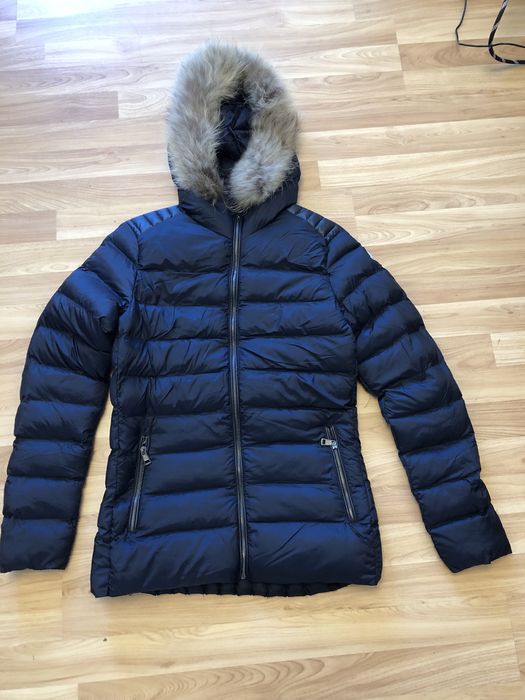 Куртка женская размер М-Л Moncler