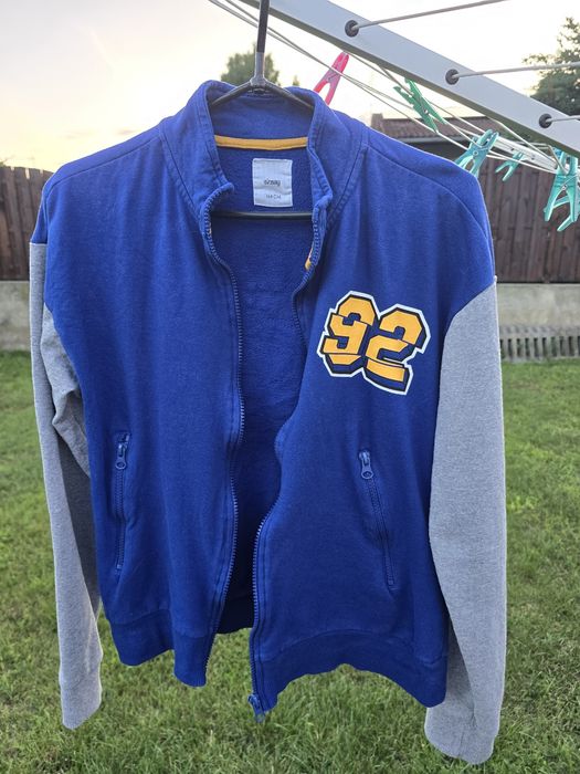 Bluza /baseballówka Sinsay 164