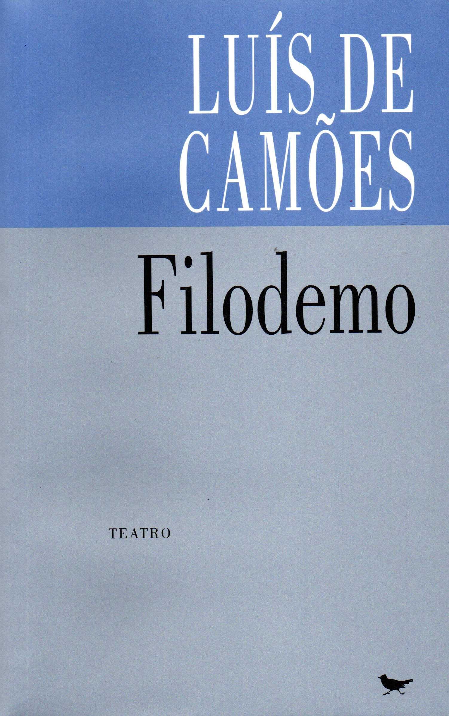 Filodemo - Luis de Camões
