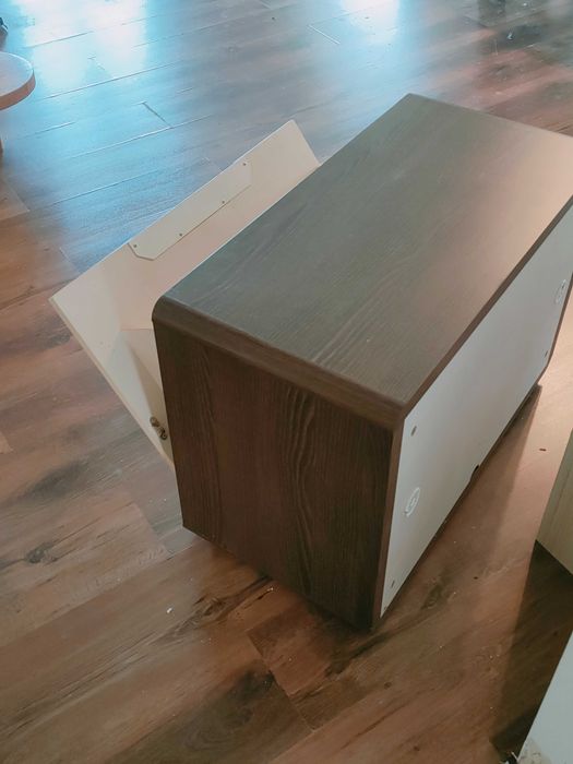 Szafka na buty stan bdb