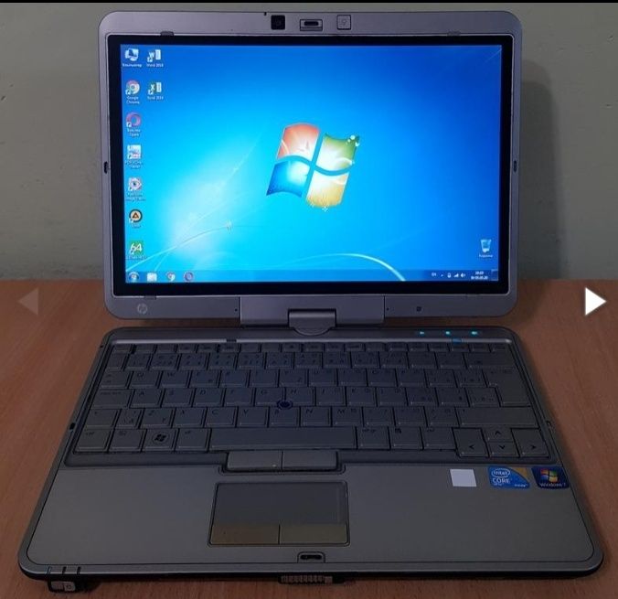Ноутбук HP EliteBook 2740р. Intel Core i5. Нетбук