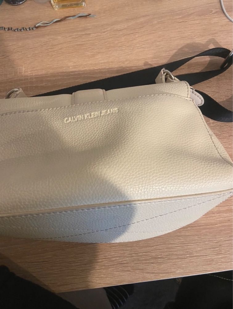 Torebka Calvin Klein