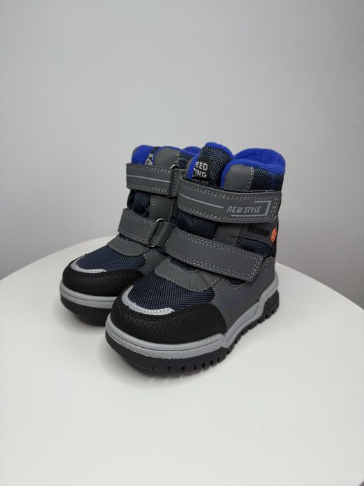 Сноубутси 22-28р. Чоботи Tom.m