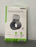 Breloki Belkin do kluczy do Apple AirTag