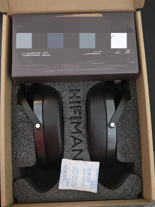Hifiman edition xs
