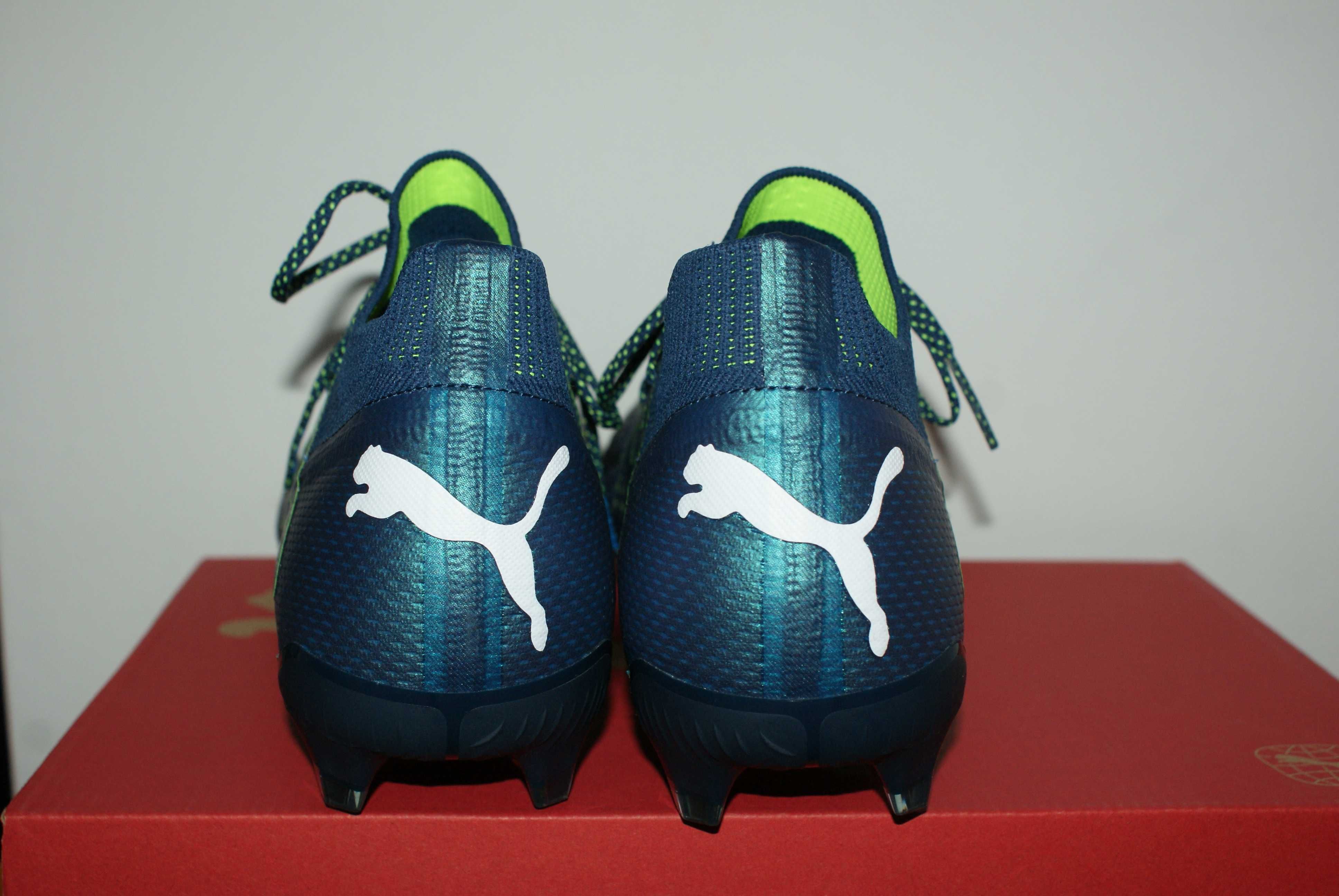 buty piłkarskie puma future ultimate FG/AG