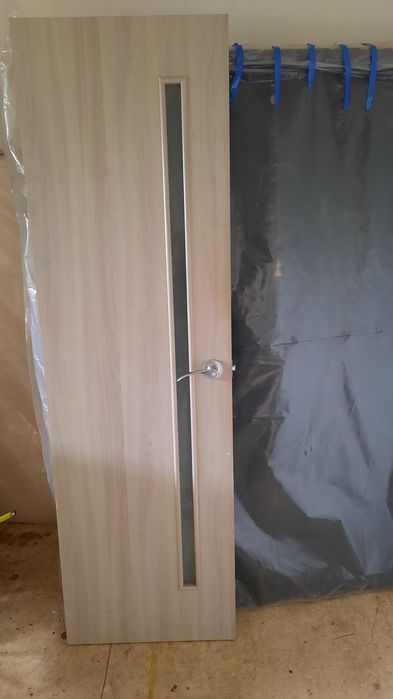 Продам двері міжкомнатні