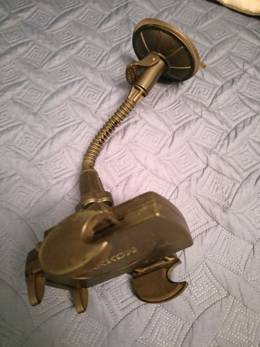 Suporte telemóvel