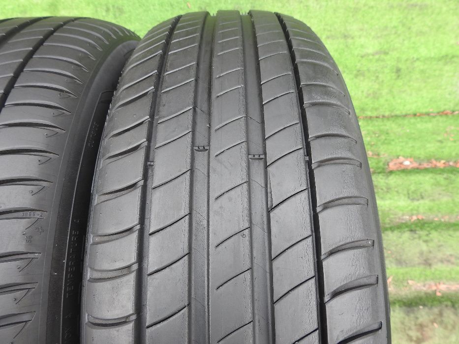 2XMichelin Primacy 3 215/65R17 99V 2015/16r 2x6,8mm