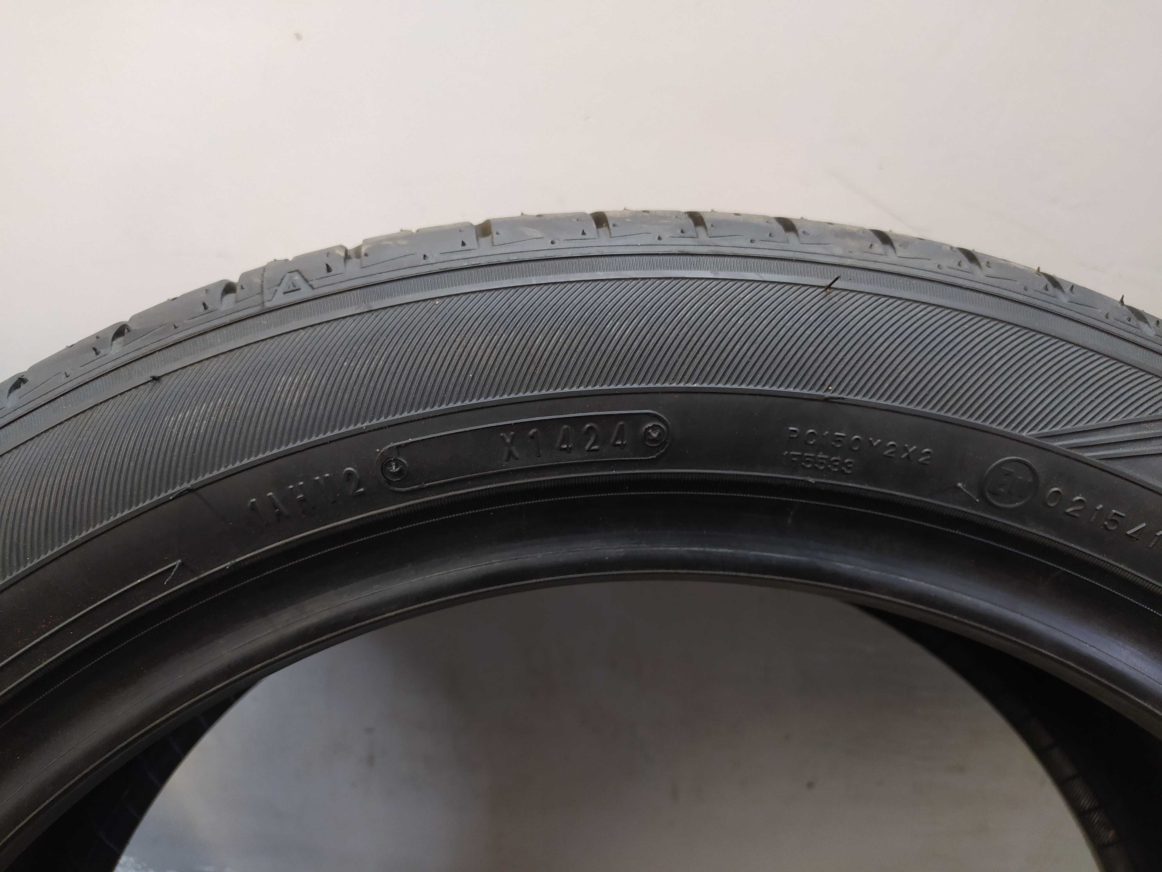 4x215/50R18 Falken Ziex ZE310A Ecorun, NOWE, 2024 rok, 92V
