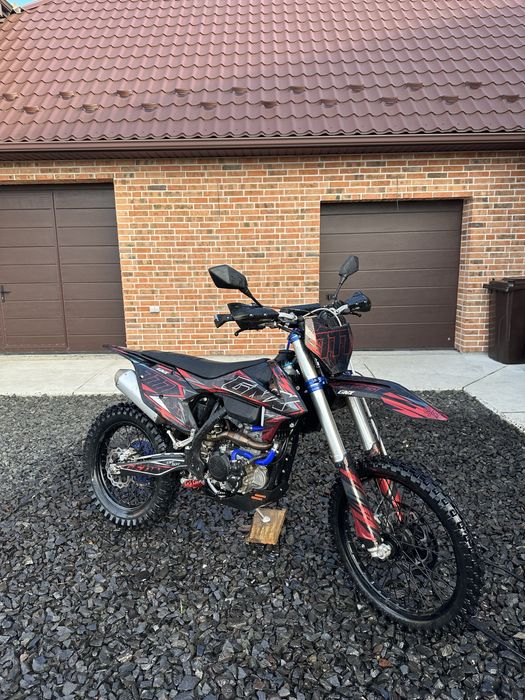 Продам Гнх 300 nb