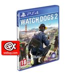 Watch Dogs 2 PS4 (CeX Gdynia)