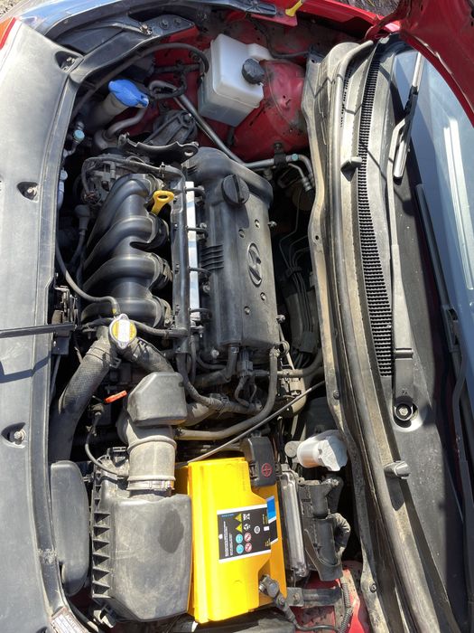 продам Хюндай і20 автомат
