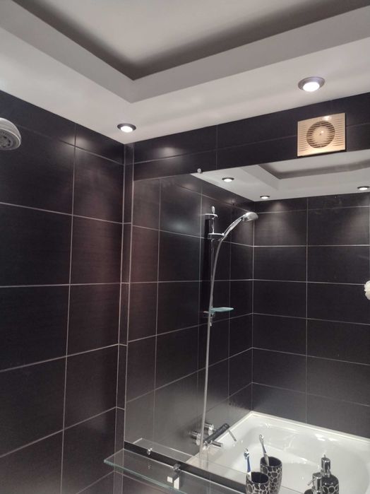 2 кімнатна квартира