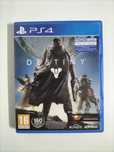 Gra destiny na PS4