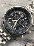 Zegarek Citizen CB5860-86E Promaster Sky, nowy, gwarancja