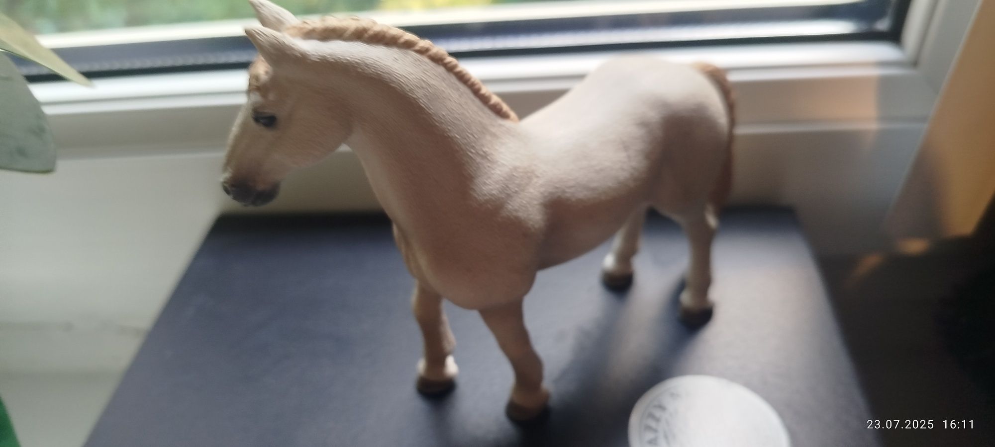 Figurka konia Schleich