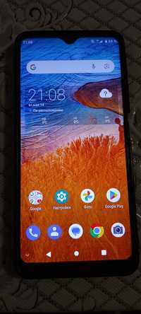 Продам Б/У ZTE Blade 20 Smart