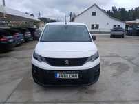 Peugeot Partner 1.6 BlueHDi L1 Premium