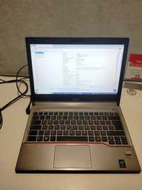 Fujitsu e734 i5 4300