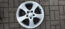 FELGI ALUMINIOWE 1694011002 5x112 6JxX16 CALI ET46 RONAL MERCEDES A KLASA 4 SZTUKI KOMPLET