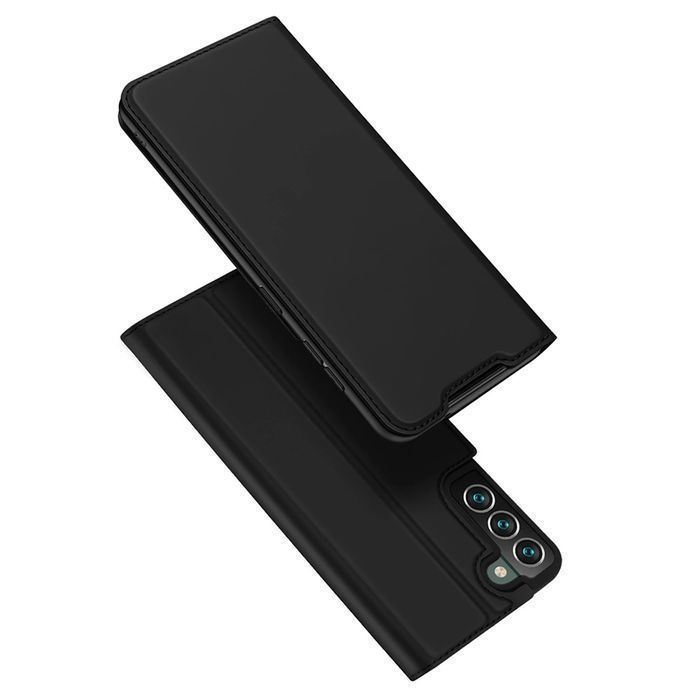 Dux Ducis Skin Pro etui z klapką do Samsung Galaxy S22+ / S22 Plus
