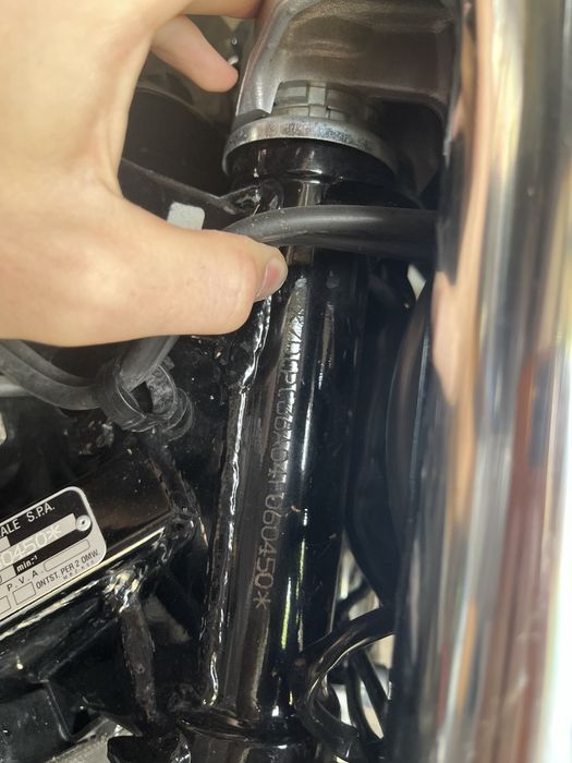 Продам honda hornet 600