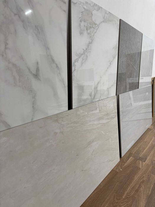 Revestimentos Cerâmicos e Azulejos