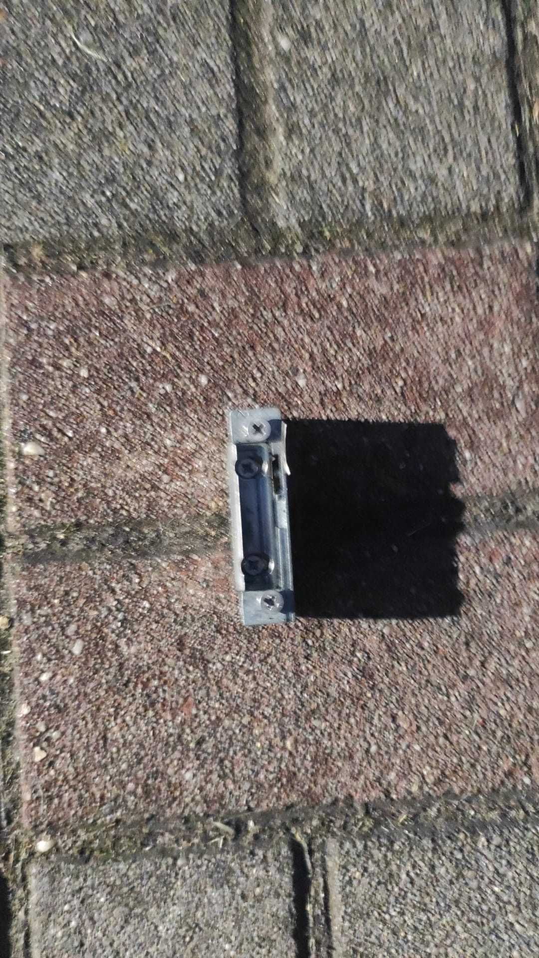 Elektrozaczep dorcas 41 2nf