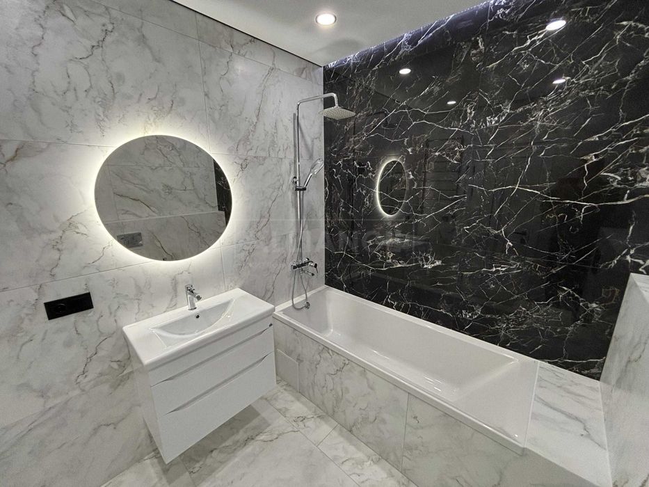 Продаж 2к квартири з ремонтом