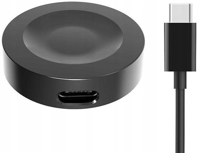 Kabel USB Magnetyczny do Huawei Watch GT 2-4 kabel ładowarka