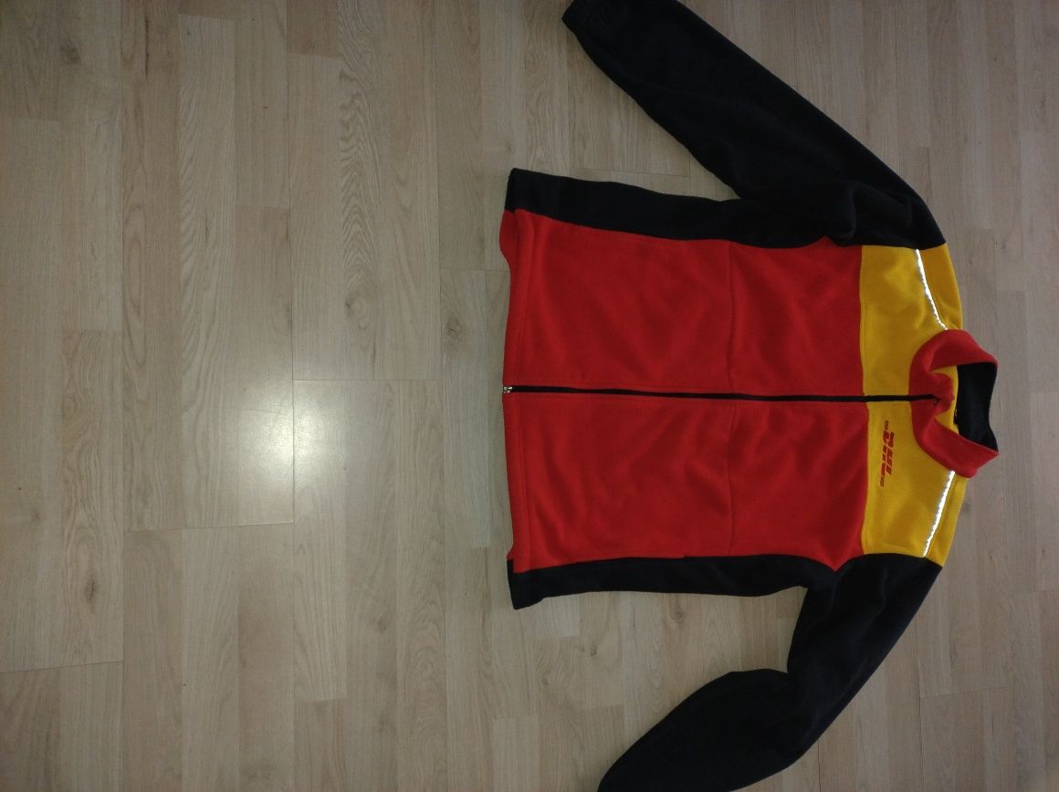 Polar DHL rozmiar XLT
